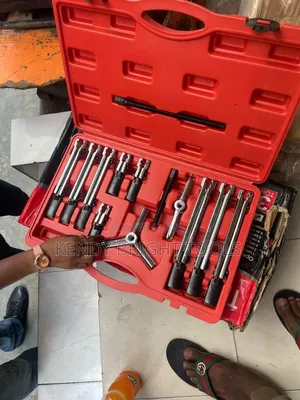 Bearing Puller Kit