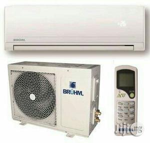 Bruhm Split AC - 1.5hp - BSA-12CR