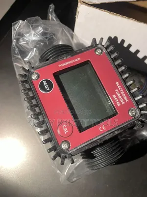  Flow Meter