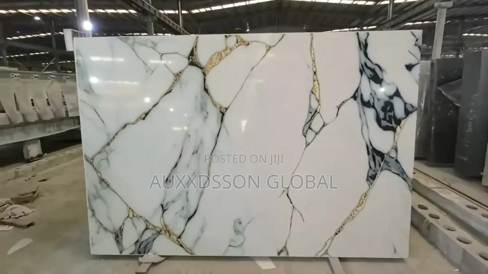 Labrador White Quartz Slabs