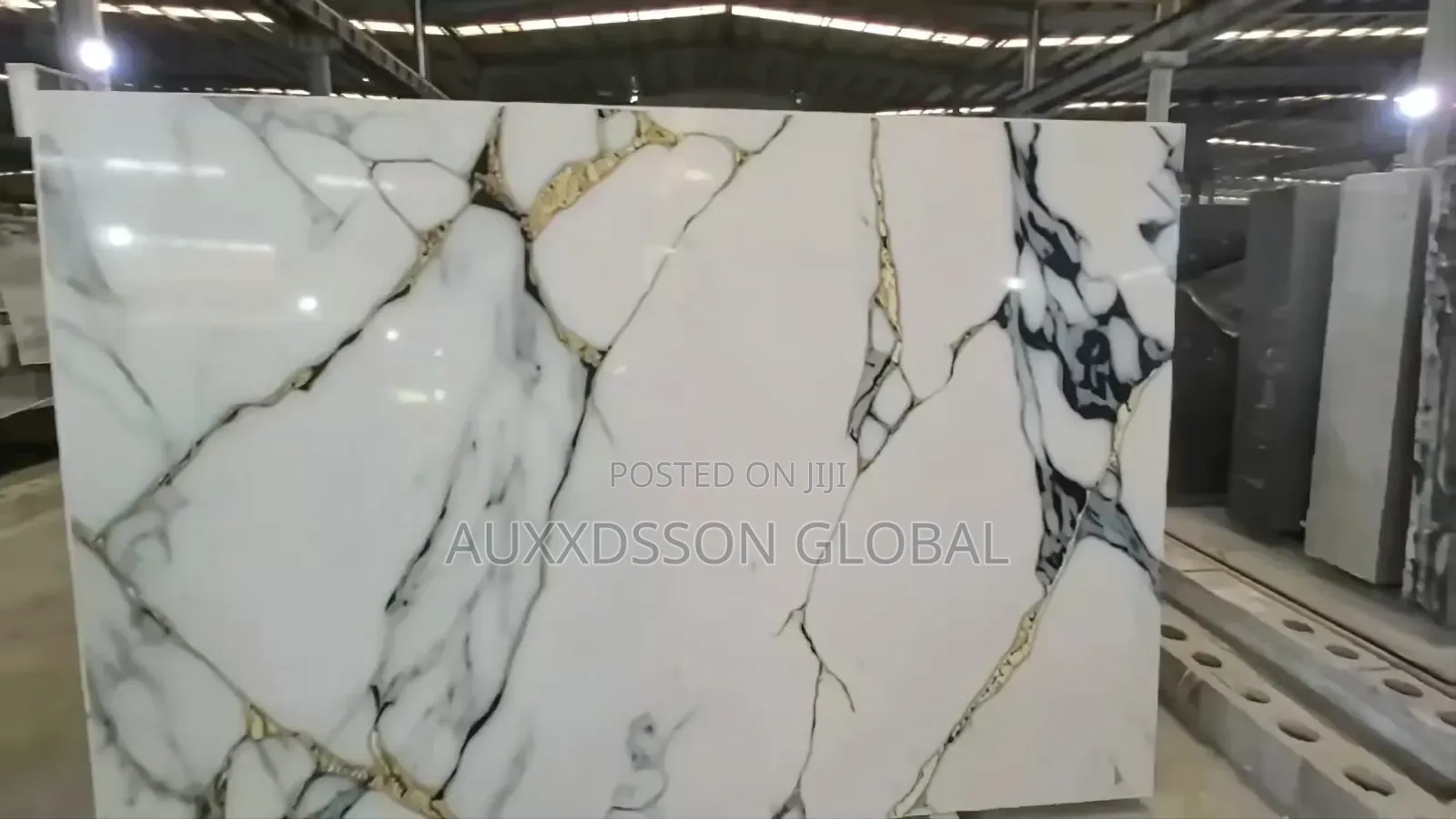 Labrador White Quartz Slabs