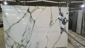 Labrador White Quartz Slabs