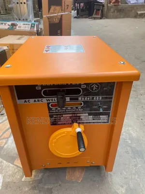 Welding Machine 400a