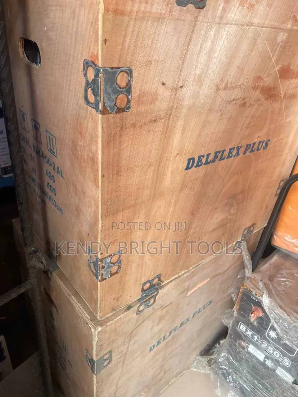 Welding Machine 400a