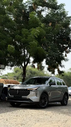 New Bestune Pony 27hp FWD 2024 Silver