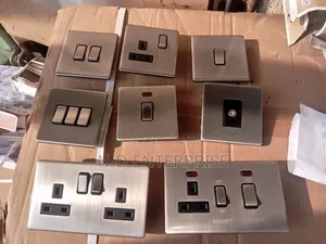 Luxury Ac Switch Original Product