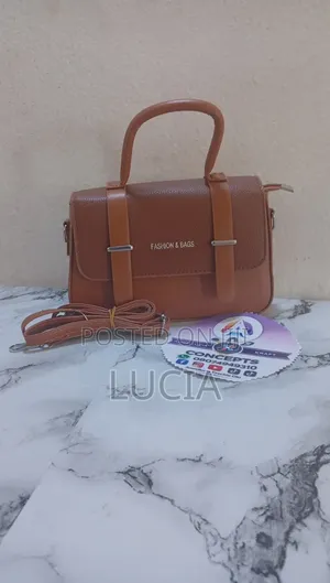 A Casual Bag for Women