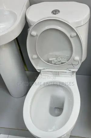 Small Mini Set Wc