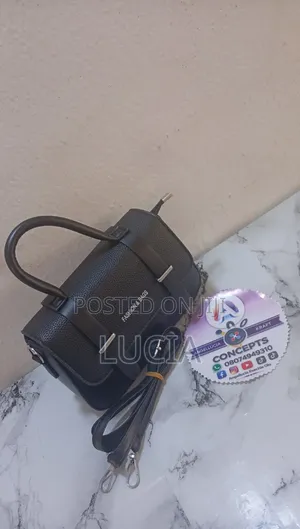 A Casual Bag for Women