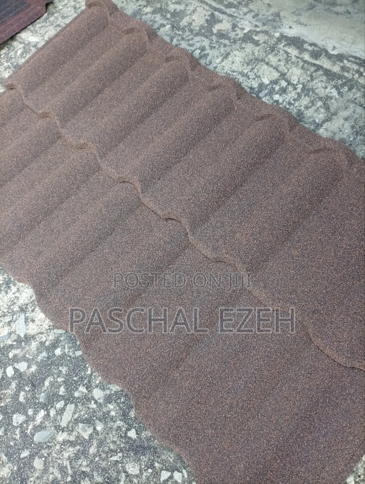 Shingles Design,Stone Coated Roofing Sheets