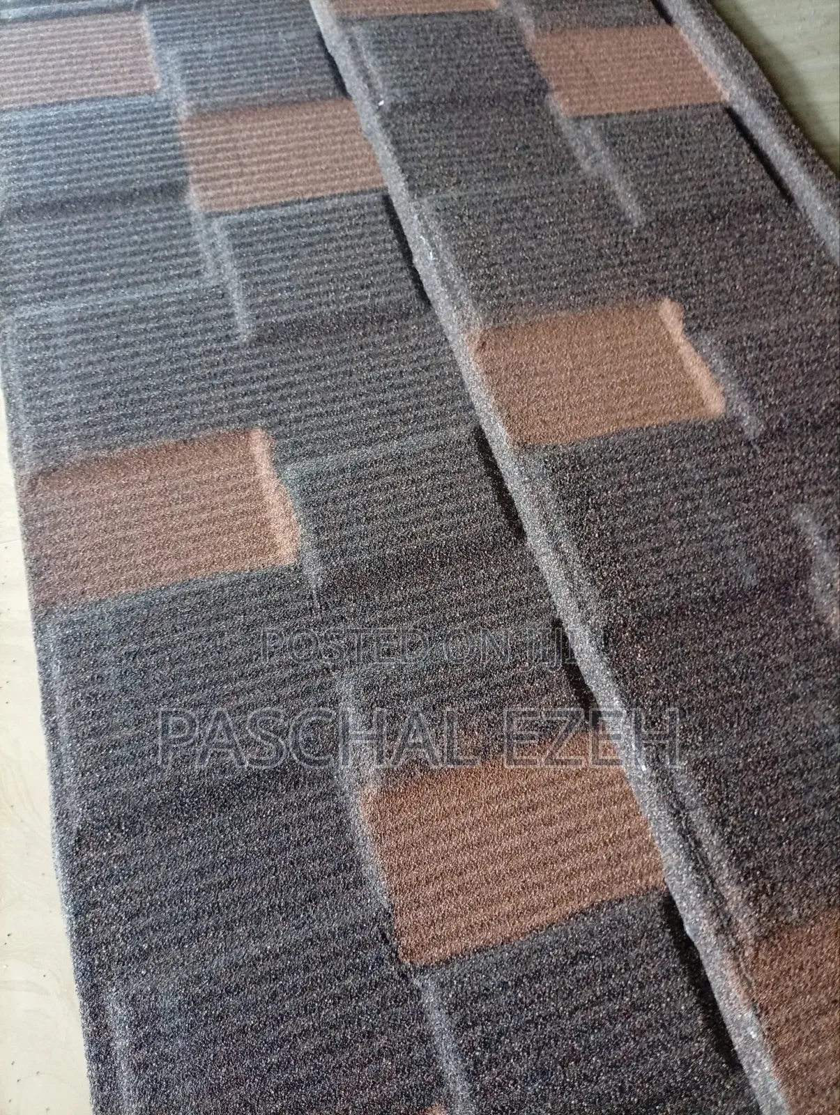 Shingles Design,Stone Coated Roofing Sheets