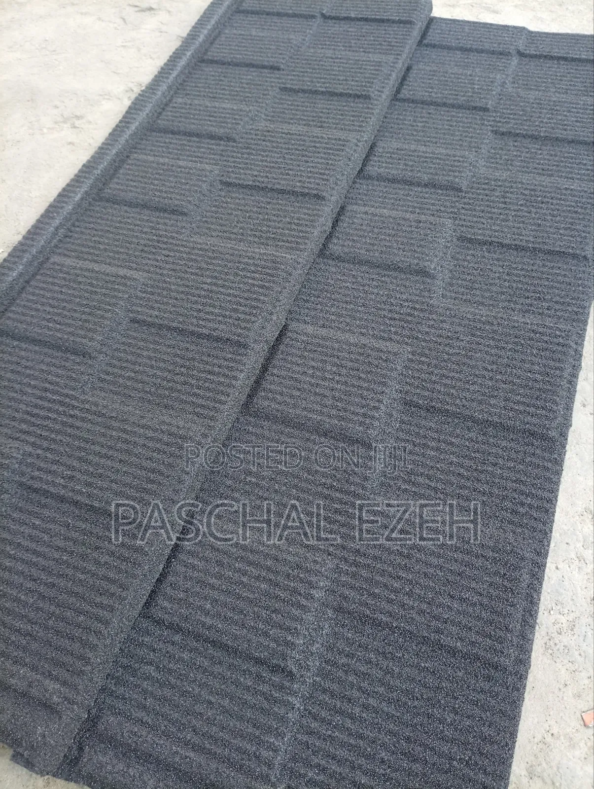 Shingles Design,Stone Coated Roofing Sheets