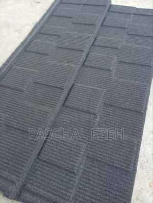 Shingles Design,Stone Coated Roofing Sheets