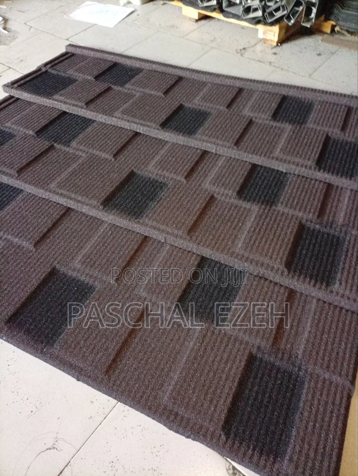 Shingles Design,Stone Coated Roofing Sheets