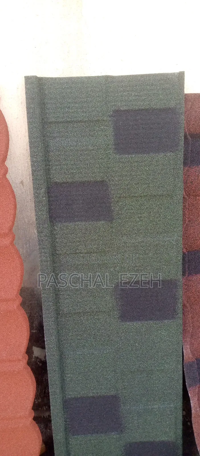 Shingles Design,Stone Coated Roofing Sheets