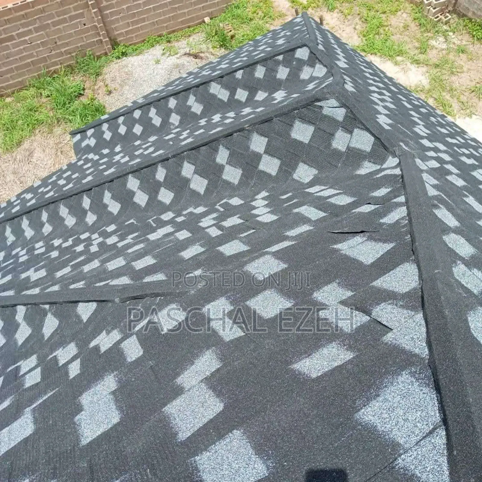 Shingles Design,Stone Coated Roofing Sheets