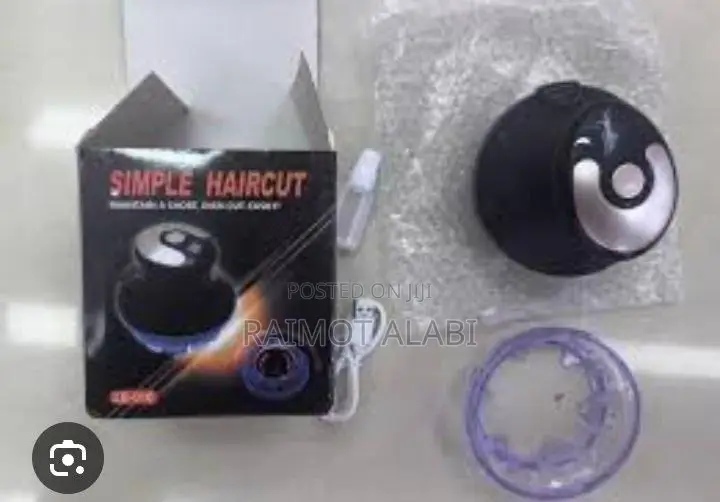 Handheld Trimmer