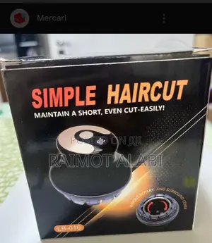 Handheld Trimmer