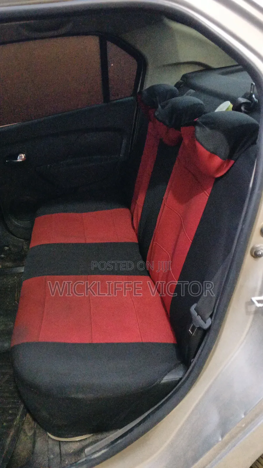 Renault Logan 2014 Silver