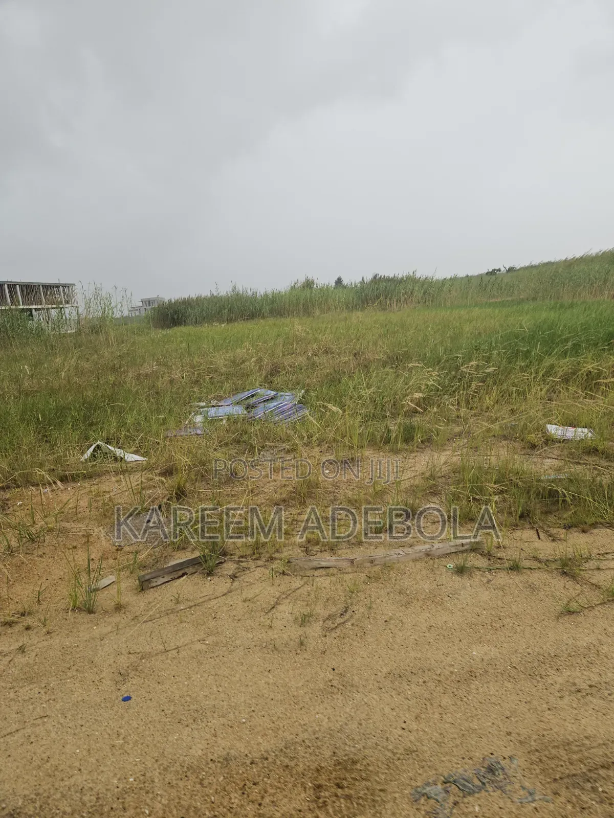 Mixed Use Land Maitama 2 Abuja