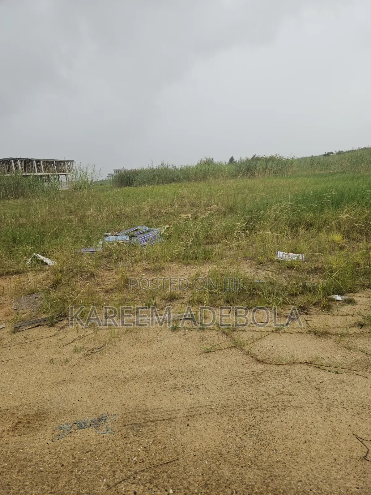 Mixed Use Land Maitama 2 Abuja