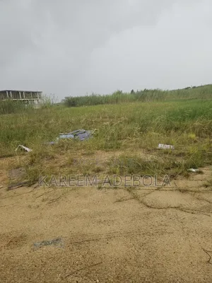 Mixed Use Land Maitama 2 Abuja