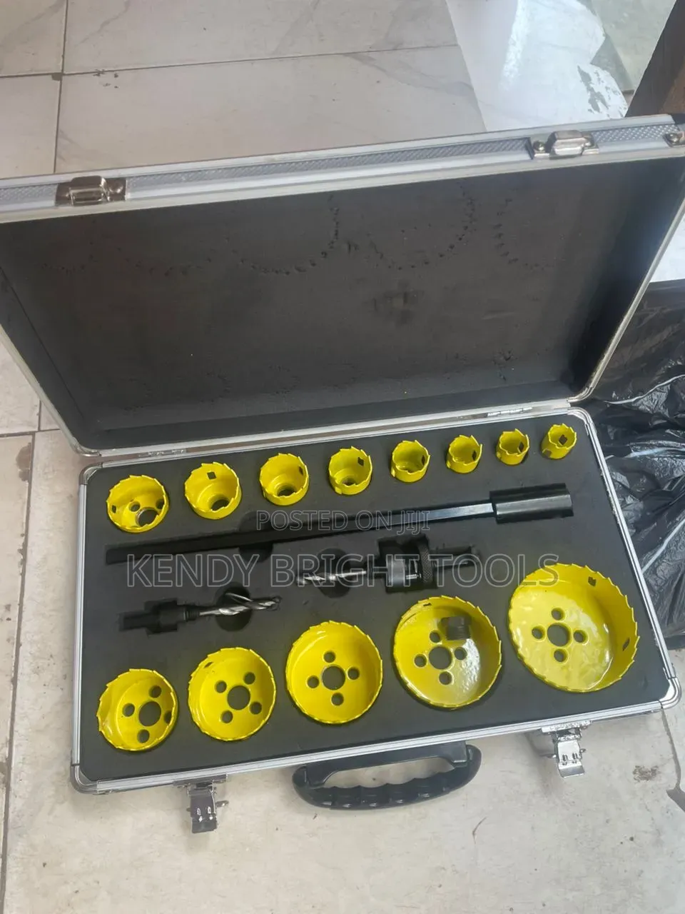 Hole Saw Cutter