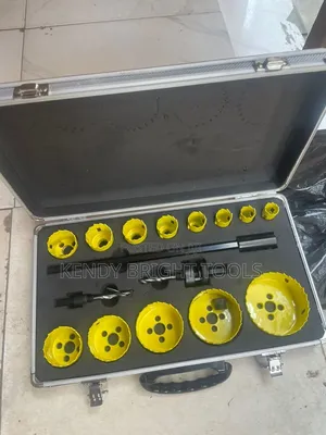 Hole Saw Cutter