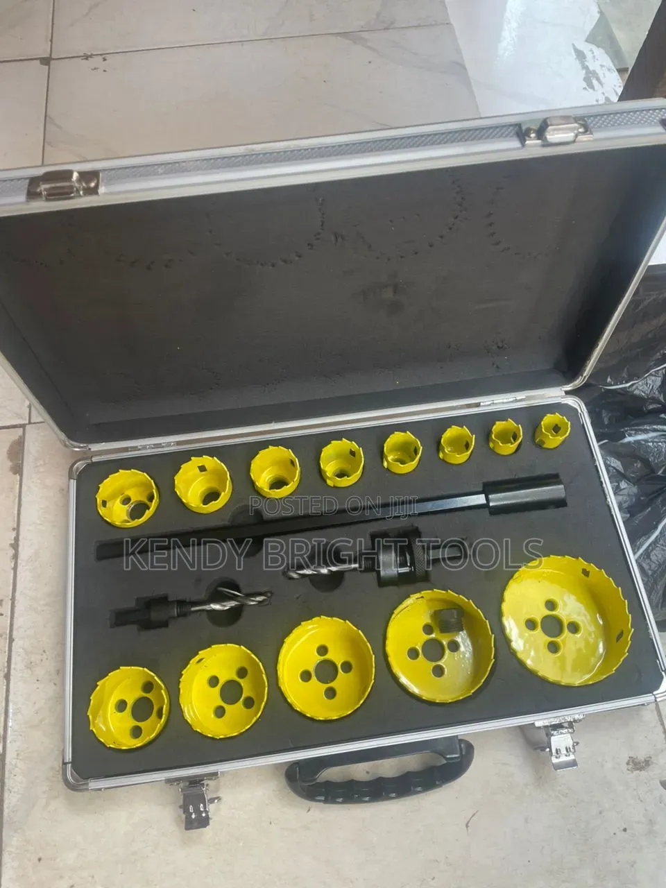 Hole Saw Cutter