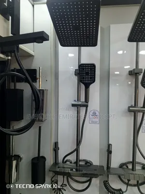 England Shower Mixer High Quality