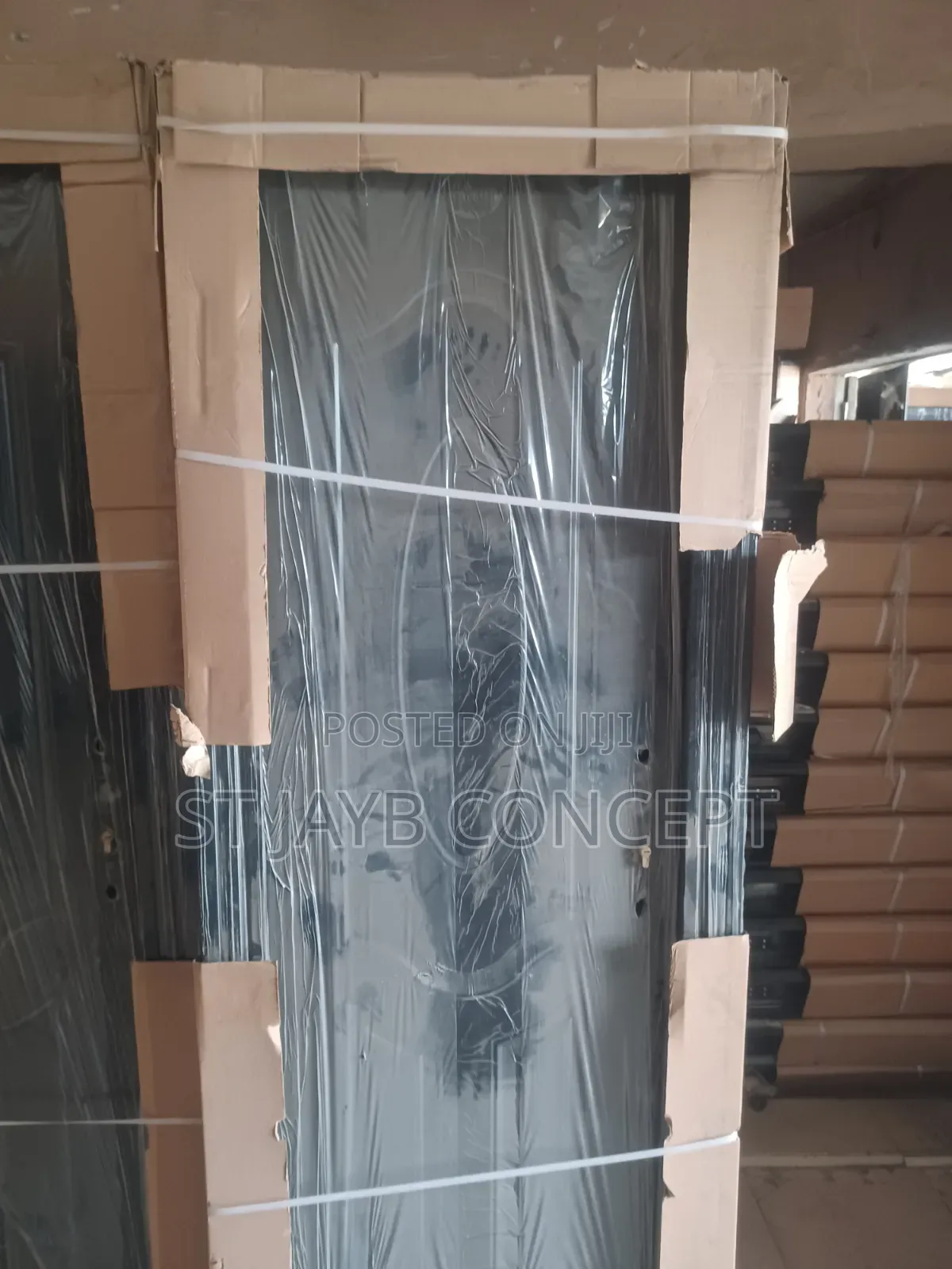 Hermony Door