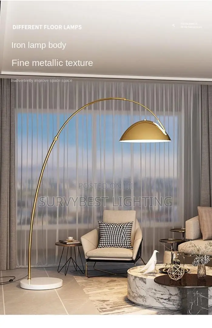 Floor Lamp