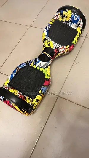 Hoverboard