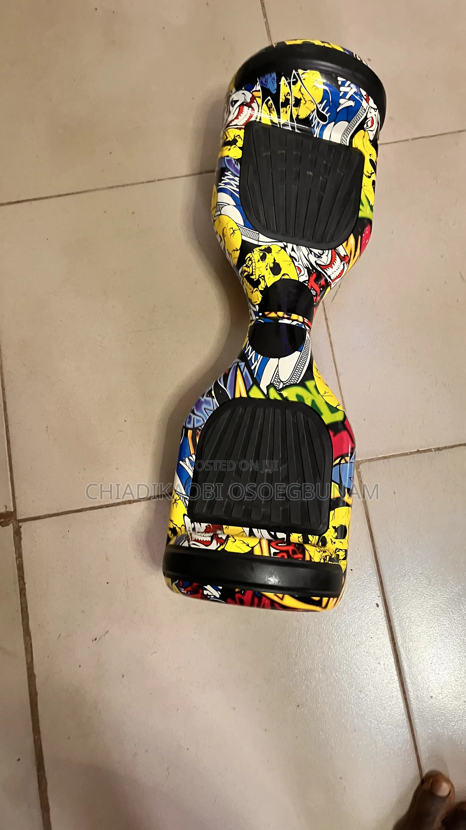 Hoverboard