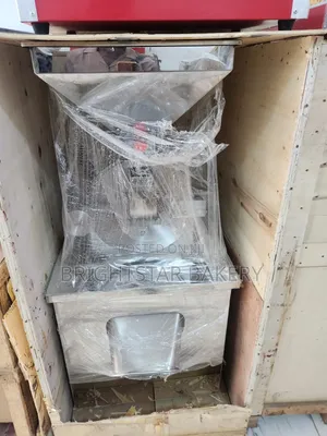 Harmer Mill Grinder, Industrial Grinding Machine