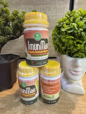 Boost Your Immune System, Stop Frequent Sickness, Stop Infections