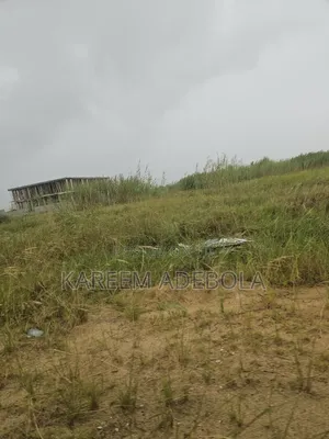 Mixed Use Land At Guzape 2 Abuja