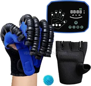Hand Rehabilitation Device