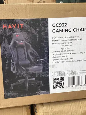 Havit Gaming Chair