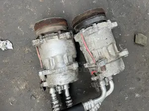 Ac Compressor for Golf 3 Direct Tokunbo