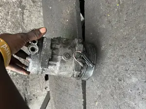 Ac Compressor for Peugeot 406