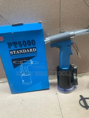Pneumatic Air Rivet Gun