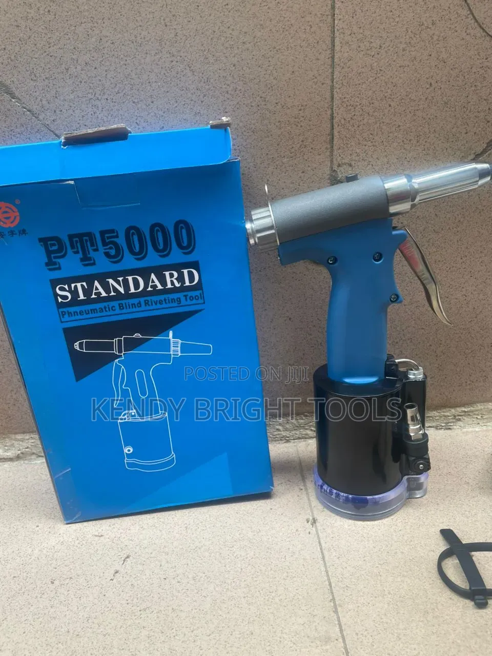 Pneumatic Air Rivet Gun