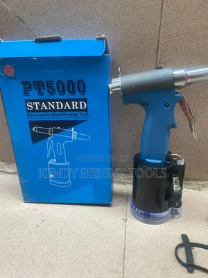 Pneumatic Air Rivet Gun