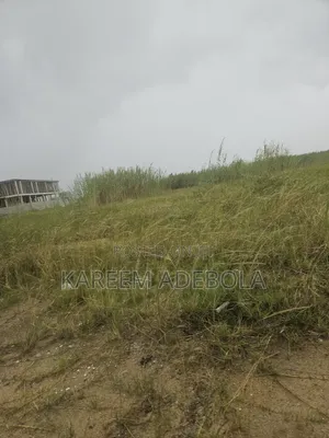 6.01 Hectares At Guzape 2 Abuja