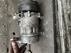 Ac Compressor for Peugeot