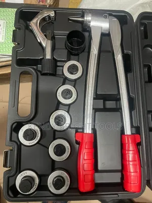 Pipe Expander