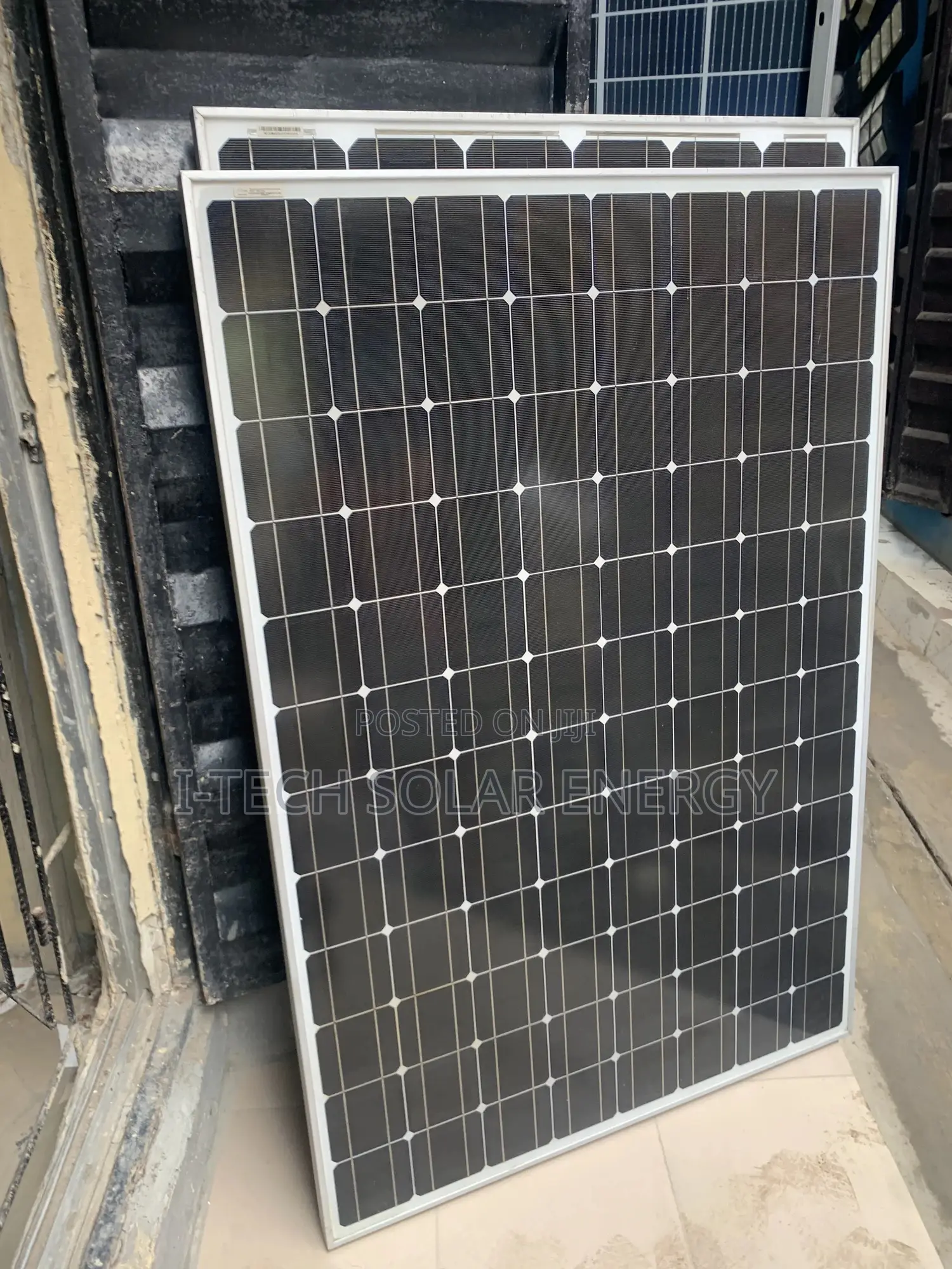 300watts Solar Panel