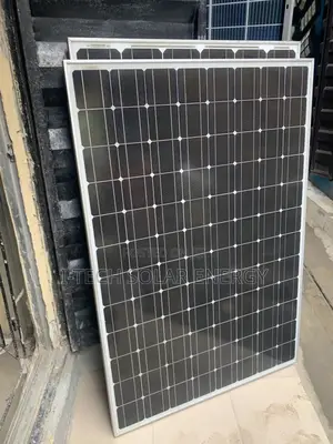 300watts Solar Panel