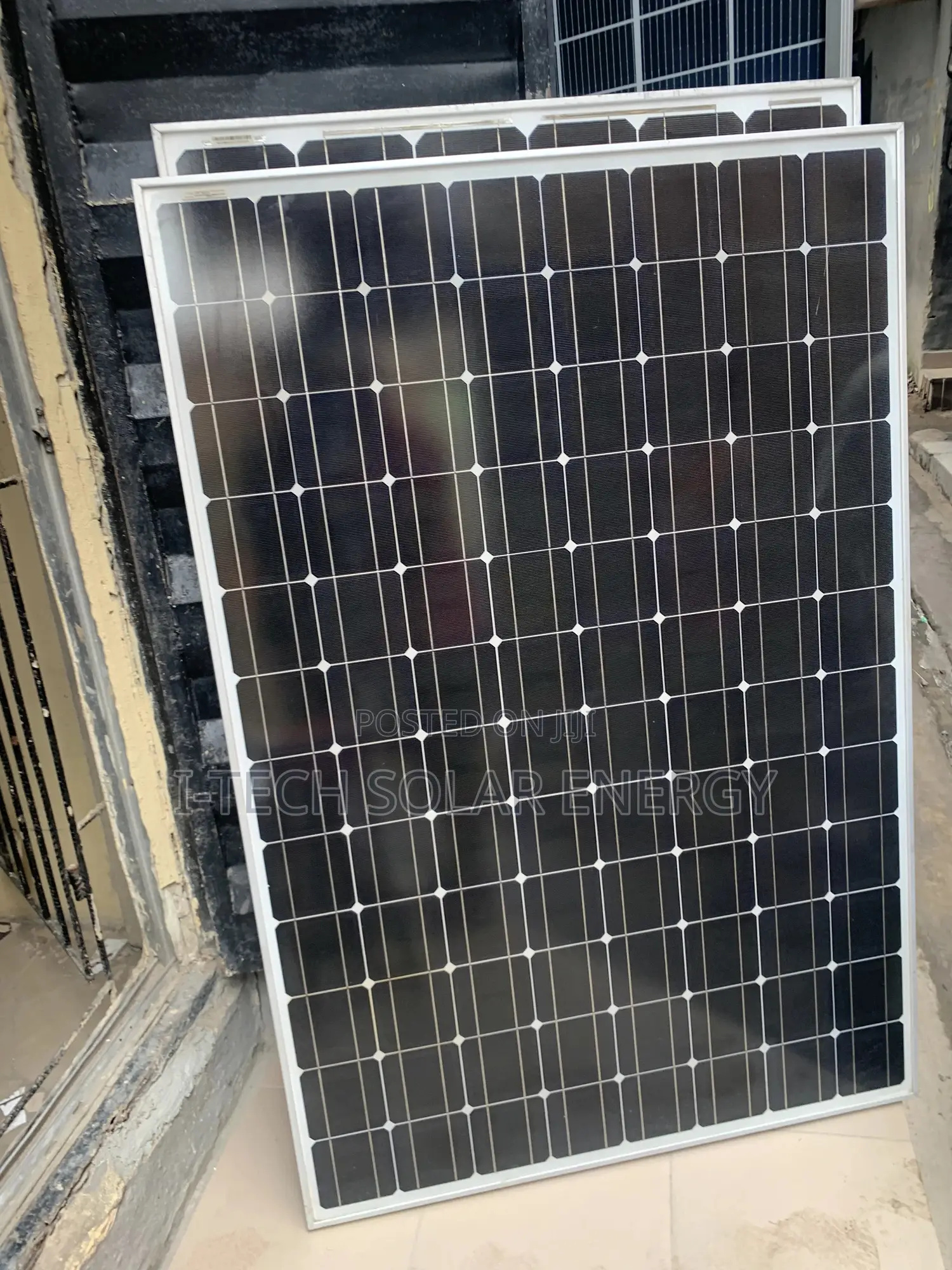 300watts Solar Panel